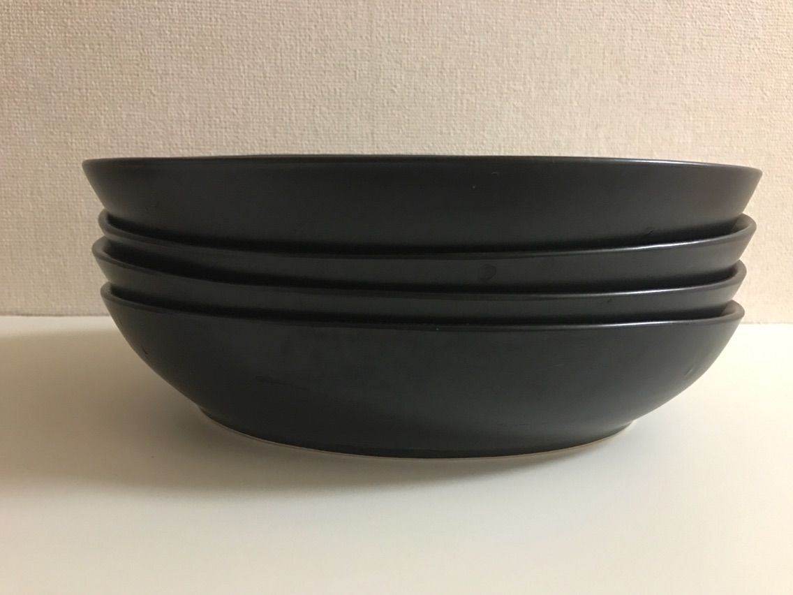 コストコ新商品のオーバルボウル4枚 1 398 Costco生活 コストコおすすめ商品 活用術 Powered By ライブドアブログ