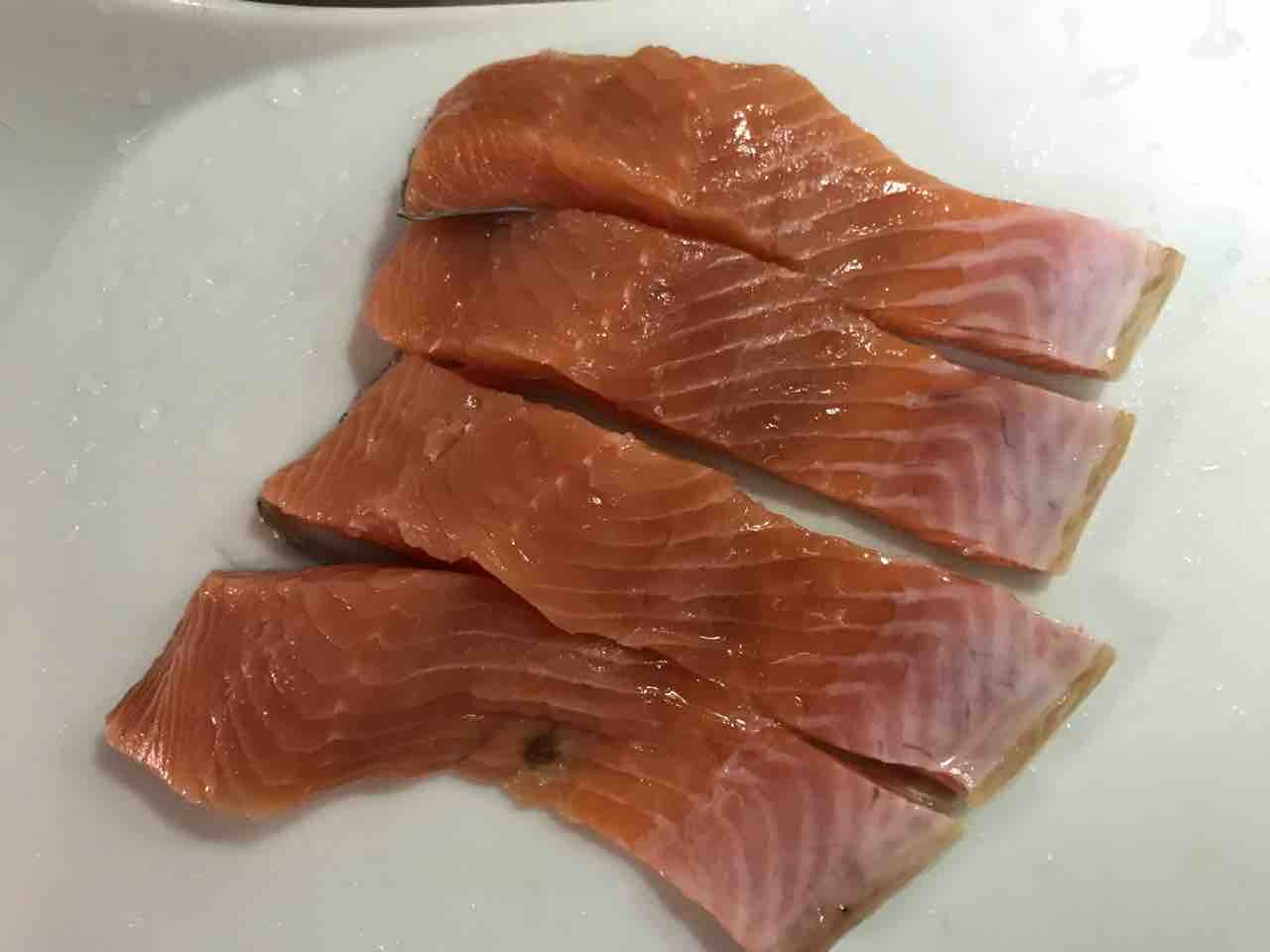 コストコ秋の味覚 天然生秋鮭で簡単 美味しいちゃんちゃん焼き Costco生活 コストコおすすめ商品 活用術 Powered By ライブドアブログ