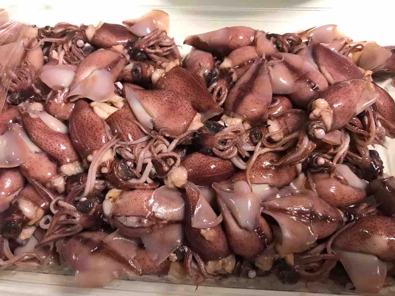 コストコで買ってよかった 旬を味わえる富山県産ボイルほたるいか Costco生活 コストコおすすめ商品 活用術 Powered By ライブドアブログ コストコで買ってよかった 旬を味わえる富山県産ボイルほたるいか Costco生活 コストコおすすめ商品 活用術 Powered By ライブドアブログ