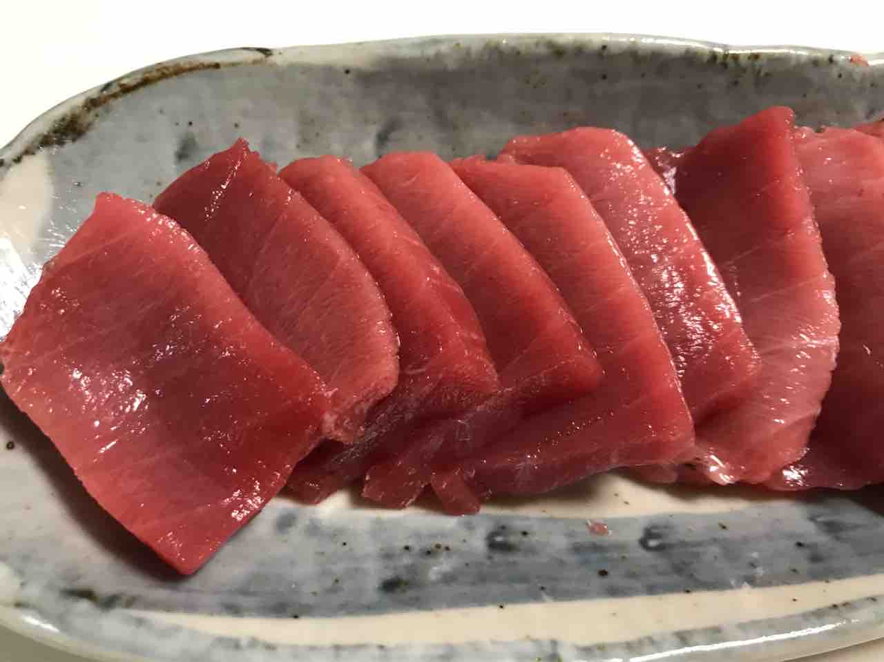 コストコまぐろ解体ショーがおすすめ 鮮度がいいから激ウマ Costco生活 コストコおすすめ商品 活用術 Powered By ライブドアブログ