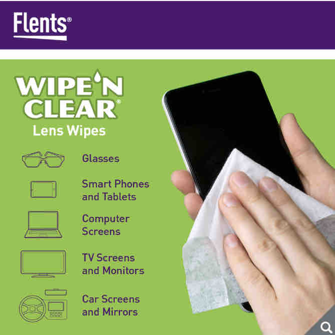 コストコオンラインに待望の新商品 個包装レンズクリーナー1枚 7がスマホ除菌などにも使えておすすめ Costco生活 コストコおすすめ商品 活用術 Powered By ライブドアブログ