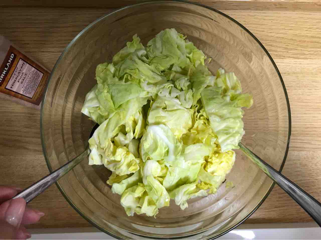 コストコおすすめ調味料 ピンクヒマラヤンソルトで春を味わう Costco生活 コストコおすすめ商品 活用術 Powered By ライブドアブログ コストコおすすめ調味料 ピンクヒマラヤンソルトで春を味わう Costco生活 コストコおすすめ商品 活用術 Powered By ライブドアブログ