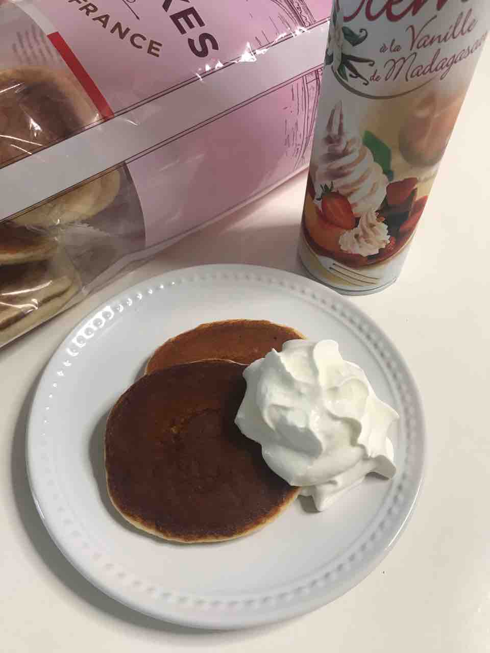 コストコ新商品 フランス直輸入のミニパンケーキは甘くて美味しくてハイコスパなうえ携帯しやすいニュータイプ Costco生活 コストコおすすめ商品 活用術 Powered By ライブドアブログ コストコ新商品 フランス直輸入のミニパンケーキは甘くて美味しくてハイコスパなうえ携帯しやすいニュータイプ Costco生活 コストコおすすめ商品 活用術 Powered By ライブドアブログ