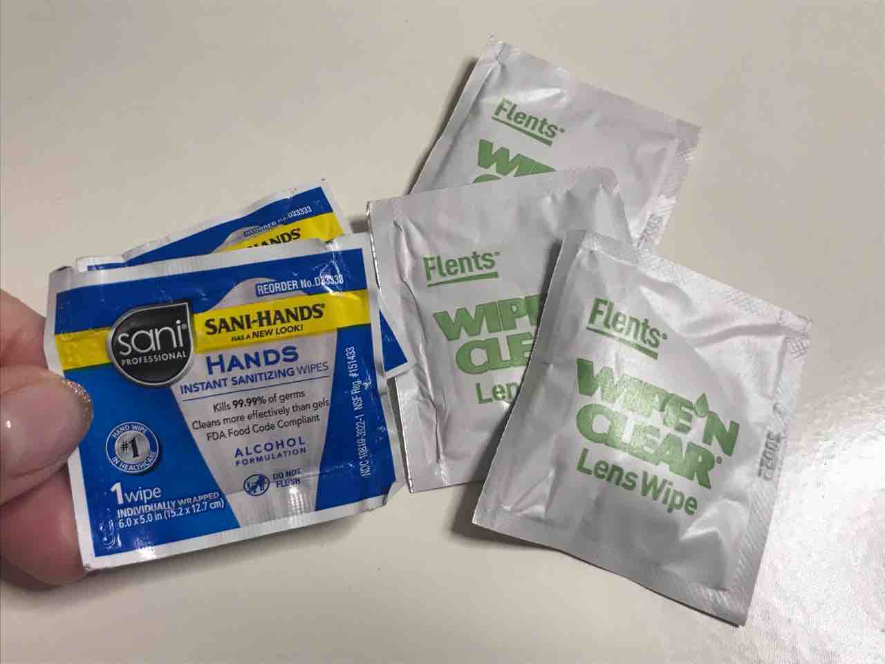 コストコオンラインに待望の新商品 個包装レンズクリーナー1枚 7がスマホ除菌などにも使えておすすめ Costco生活 コストコおすすめ商品 活用術 Powered By ライブドアブログ