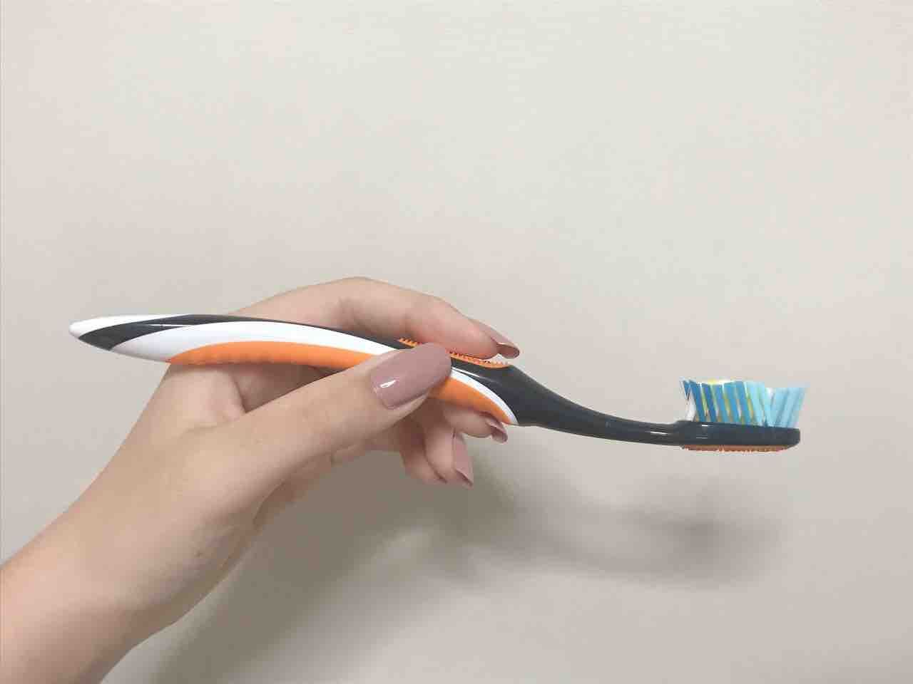 コストコ新商品のオーラルb歯ブラシは舌クリーナー付きでおすすめ 明日から安い Costco生活 コストコおすすめ商品 活用術 Powered By ライブドアブログ コストコ新商品のオーラルb歯ブラシは舌クリーナー付きでおすすめ 明日から安い Costco生活 コストコおすすめ商品 活用術 Powered By ライブドアブログ