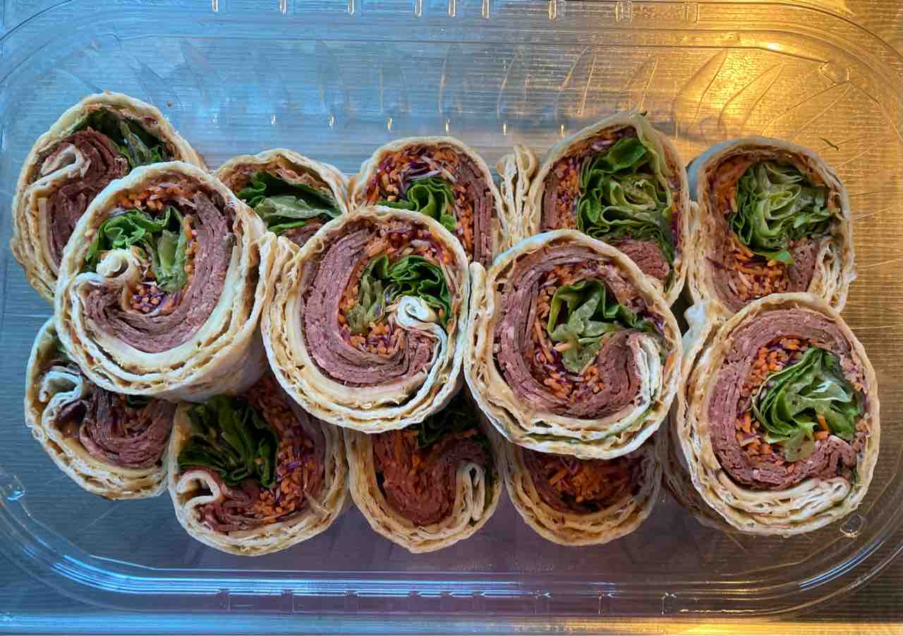 コストコ新商品デリのローストビーフハイローラー Costco生活 コストコおすすめ商品 活用術 Powered By ライブドアブログ