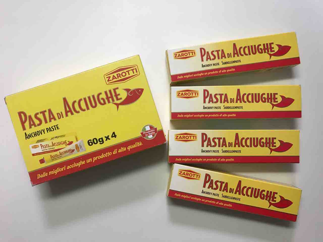 コストコで見つけたアンチョビペーストは料理の幅が広がりおすすめ Costco生活 コストコおすすめ商品 活用術 Powered By ライブドアブログ コストコで見つけたアンチョビペーストは料理の幅が広がりおすすめ Costco生活 コストコおすすめ商品 活用術 Powered By ライブドアブログ