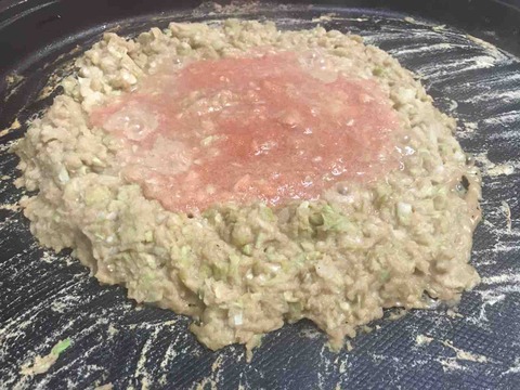 コストコのおからパウダーを使った明太もんじゃ焼きが我が家のブーム 簡単 安い 美味しい Costco生活 コストコおすすめ商品 活用術 Powered By ライブドアブログ