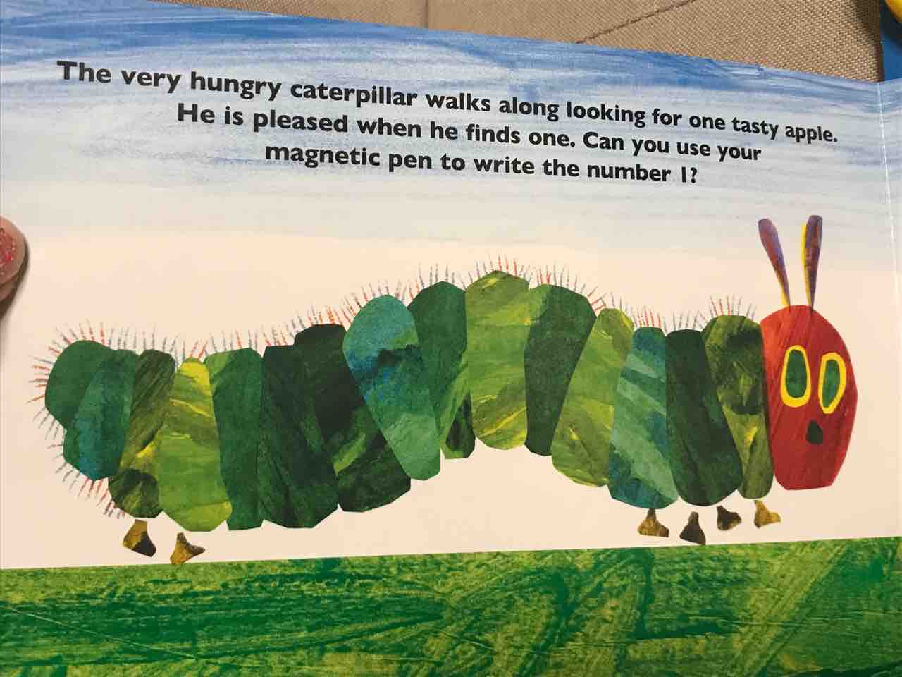 コストコで見つけた はらぺこあおむし 知育玩具がおすすめ Costco生活 コストコおすすめ商品 活用術 Powered By ライブドアブログ