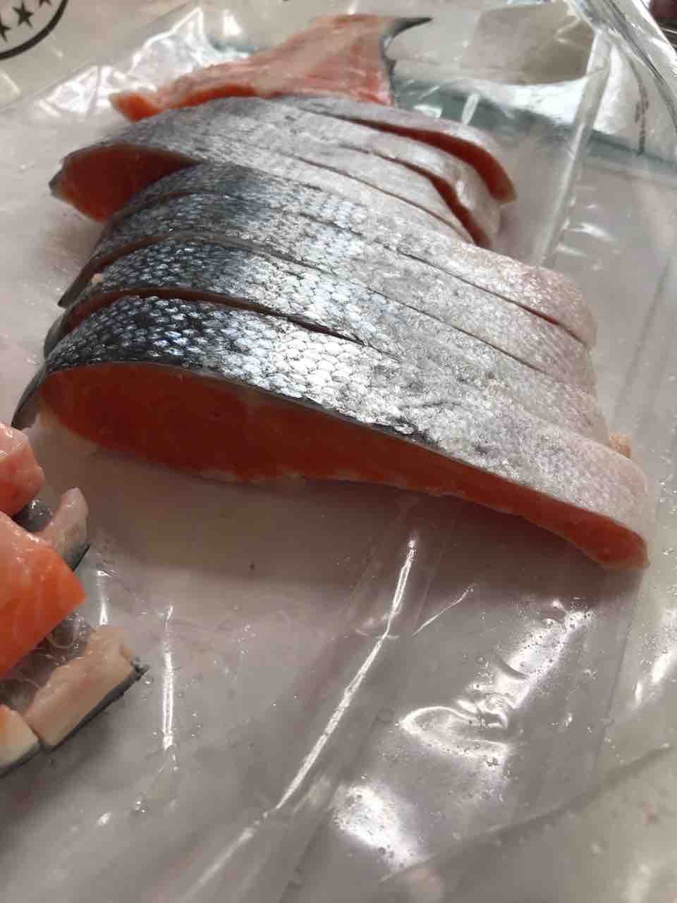 コストコの塩鮭を買うなら冷凍が安くておすすめって知ってた Costco生活 コストコおすすめ商品 活用術 Powered By ライブドアブログ コストコの塩鮭を買うなら冷凍が安くておすすめって知ってた Costco生活 コストコおすすめ商品 活用術 Powered By ライブドアブログ