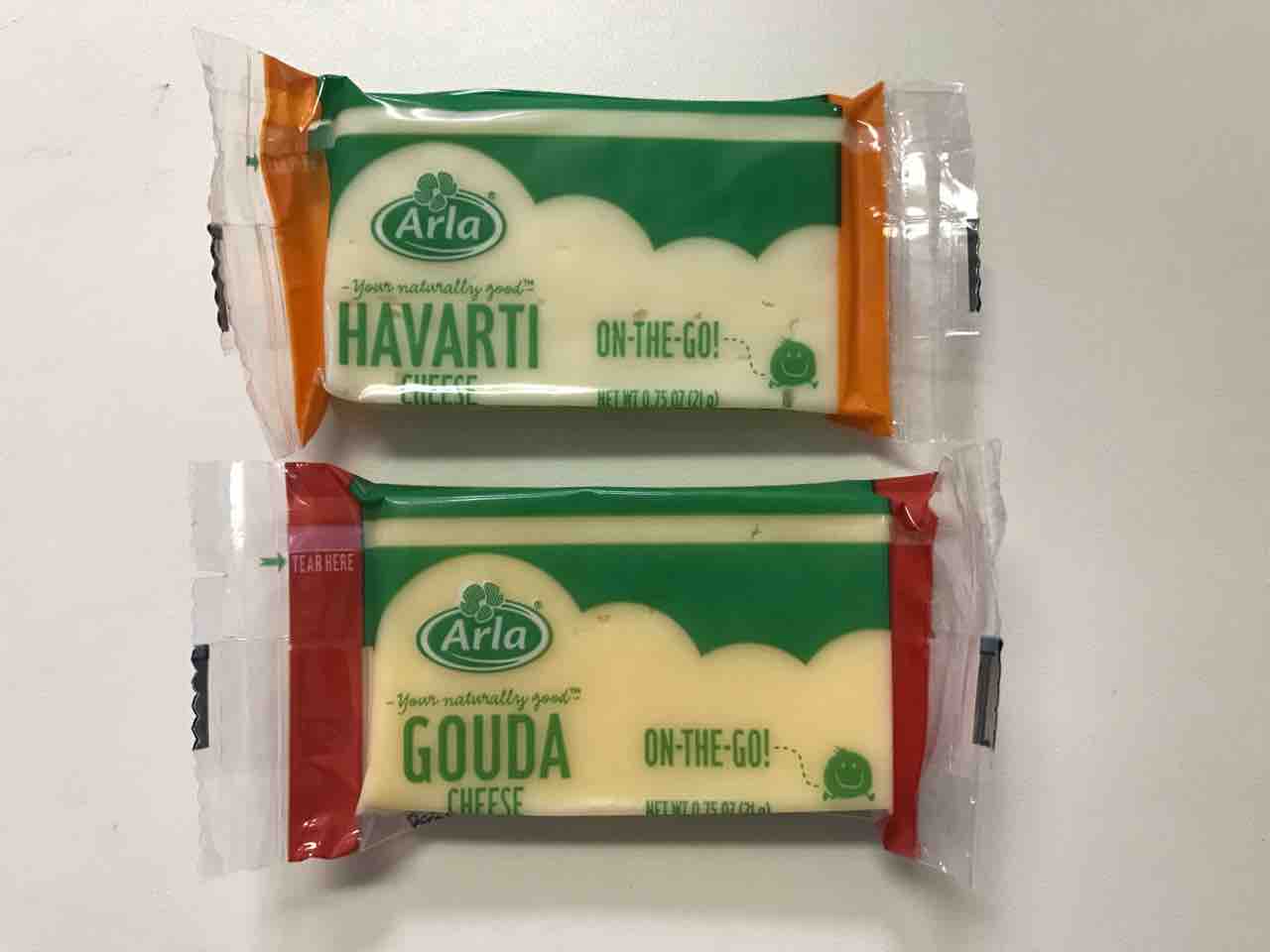 コストコ個別包装が便利で美味しいチーズ2種セット Costco生活 コストコおすすめ商品 活用術 Powered By ライブドアブログ