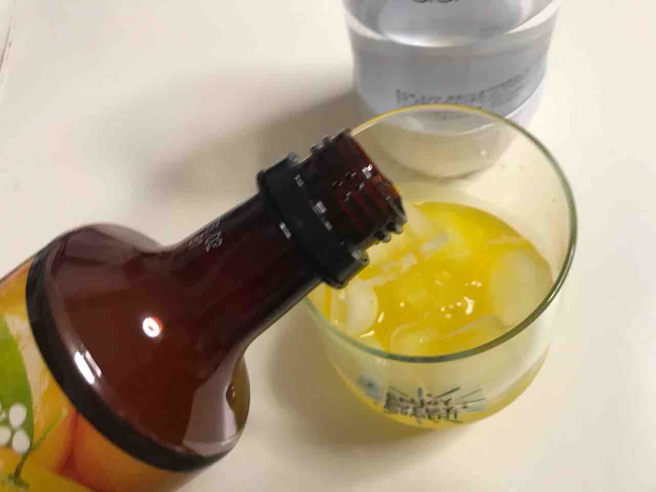 コストコおすすめ商品の美酢に新味登場 みかん味がめちゃ美味しい Costco生活 コストコおすすめ商品 活用術 Powered By ライブドアブログ