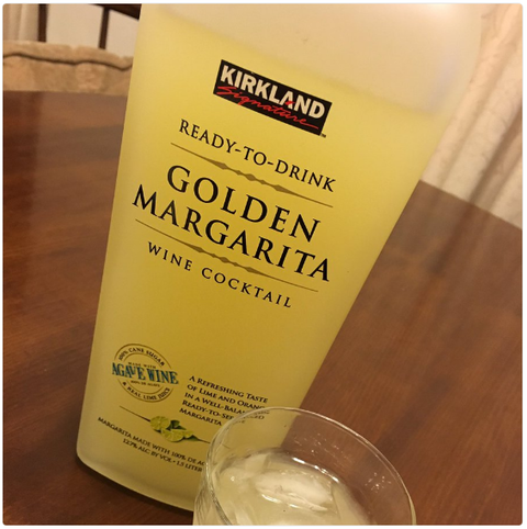 マルガリータ