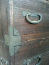 角金具