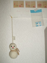 雪便り