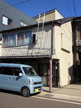 合宿所2