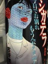 13,s colmun:シガテラ最終回