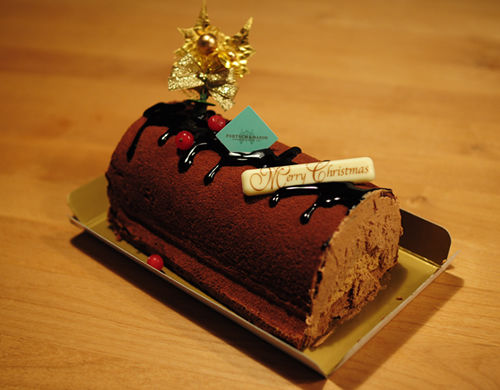 cake