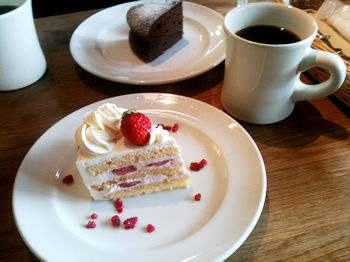 cake