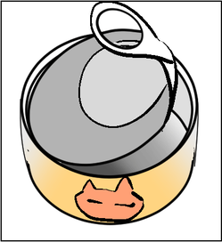 プルトップ缶