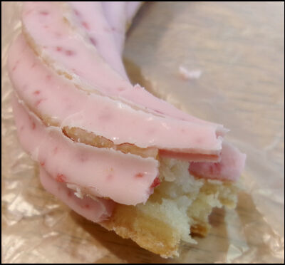 ミスド　ストロベリーチュロ (3)圧縮