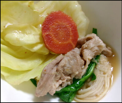 ミツカン濃厚みそ真似 (7)圧縮