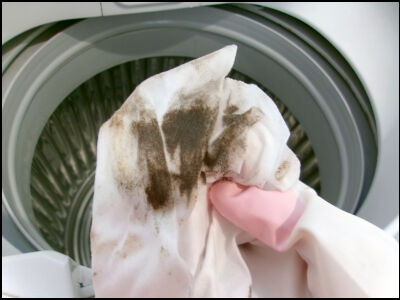 洗濯クリーナ酸素系 (51)圧縮