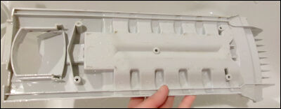 洗濯クリーナ酸素系 (202)圧縮