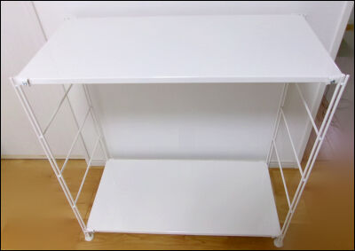 無印良品　シェルフ (10)圧縮