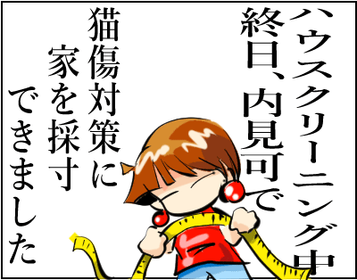 捕捉 猫 27