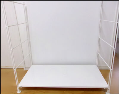 無印良品　シェルフ (9)圧縮