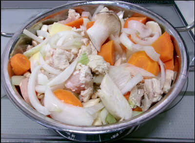 ジオ　２２ｃｍ　シチュー　２ (36) 圧縮