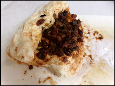 シナモンロールバター無し　２ (24)圧縮