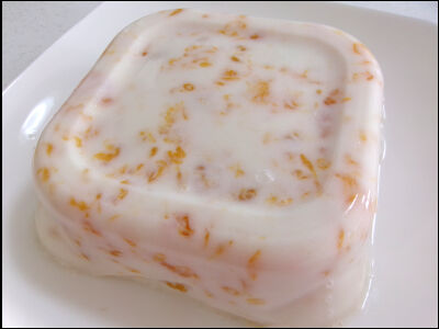 ドンキ みかん缶詰 (33)圧縮