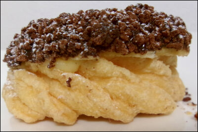 ミスド　ザクザクカスタードフレンチ (5)圧縮