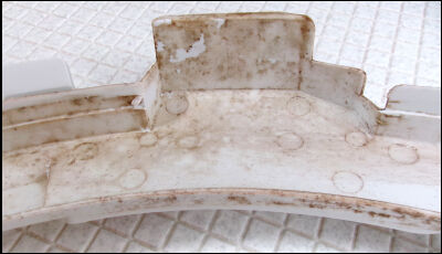 洗濯クリーナ酸素系 (65)圧縮