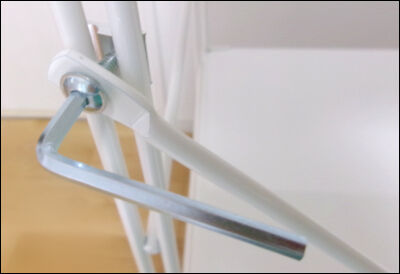 無印良品　シェルフ 3圧縮