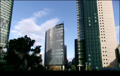 名古屋駅 (4)圧縮