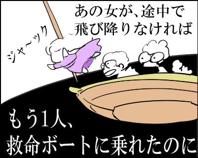 タイタニック　2