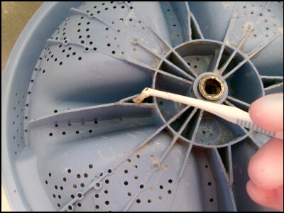 洗濯クリーナ酸素系 (35)圧縮