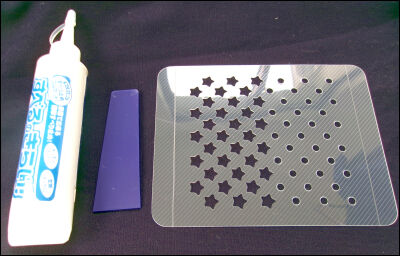 靴下　滑り止め (20)圧縮