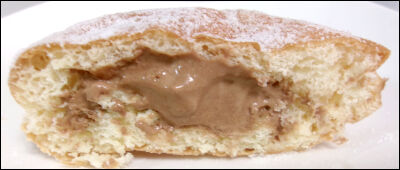 ヤマザキ４個入りチョコ生ドーナツ (11)圧縮