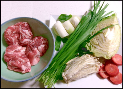 ミツカン濃厚みそ真似 (4)圧縮