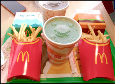 マクドナルド　ｌサイズ (3)圧縮