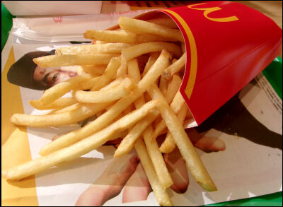 マクドナルド　ｌサイズ (26)圧縮