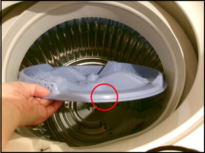 洗濯クリーナ酸素系 (212)圧縮