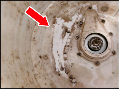 洗濯クリーナ酸素系 (122)圧縮