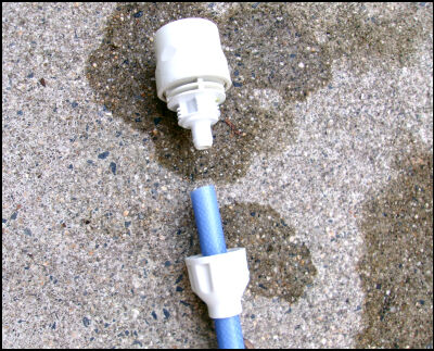 リールホース　修理 (16)圧縮