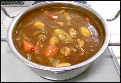 ジオ　２０ｃｍ　カレー (6) 圧縮