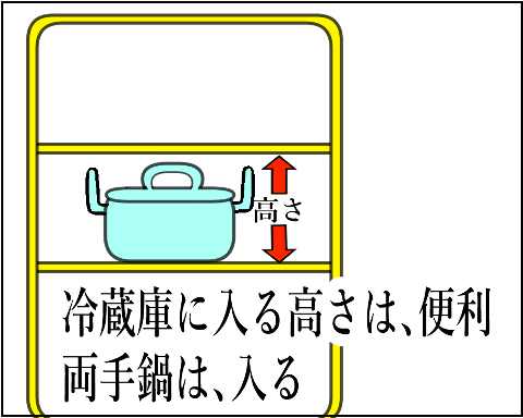 冷蔵庫